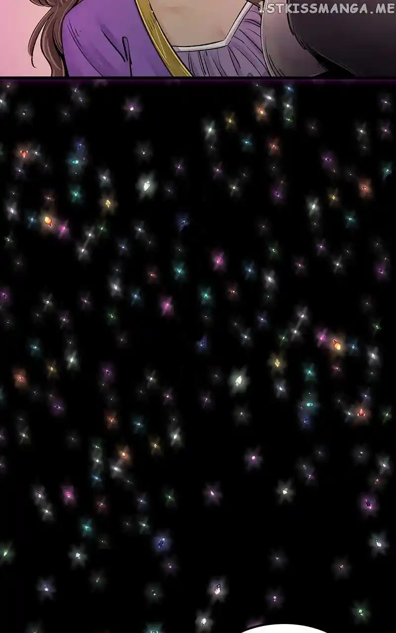 The Witch And The Bull Chapter 111