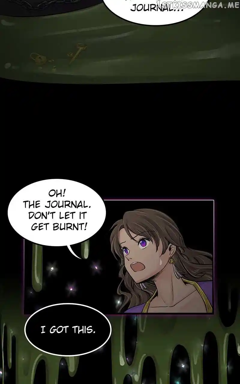 The Witch And The Bull Chapter 111