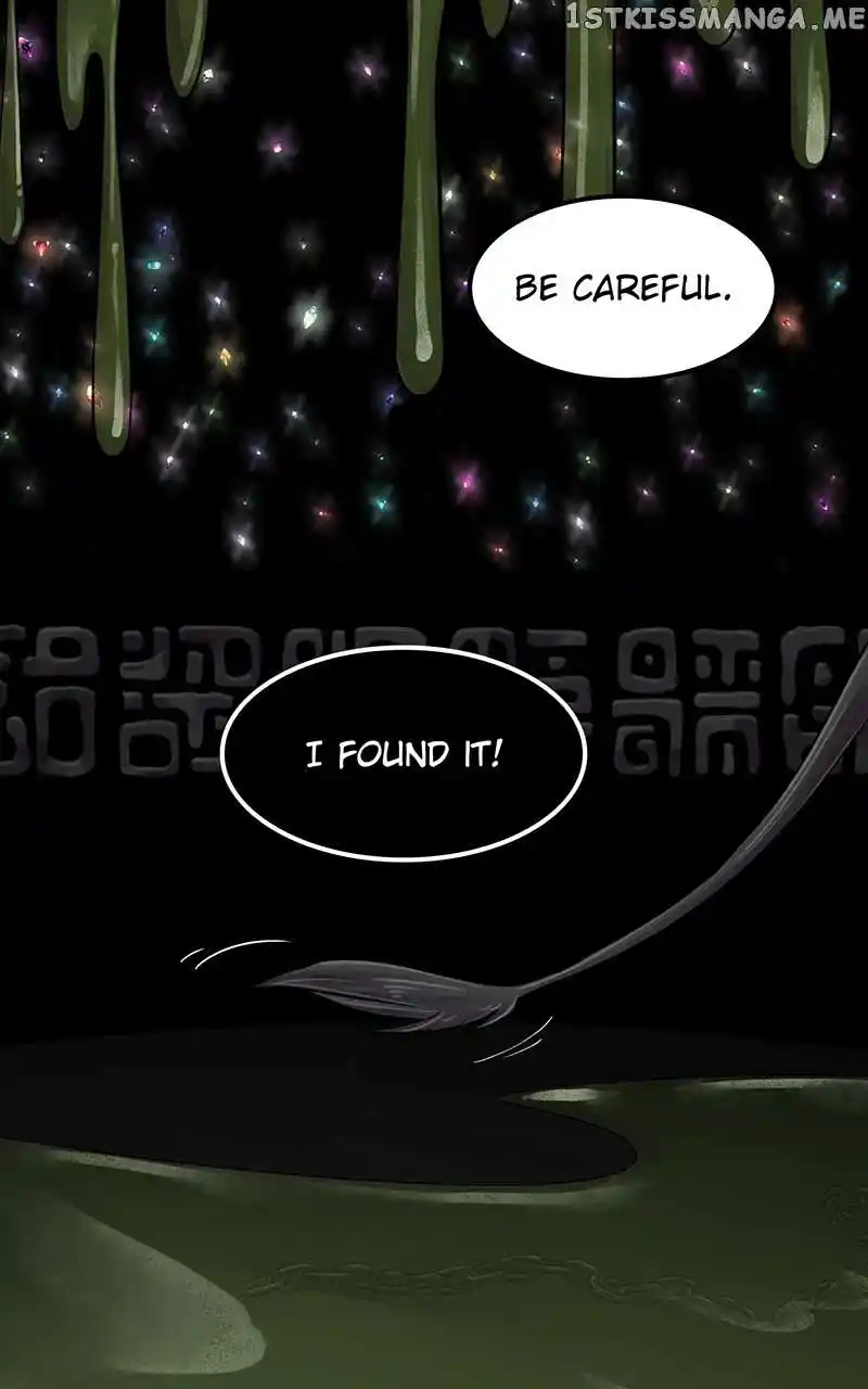 The Witch And The Bull Chapter 111