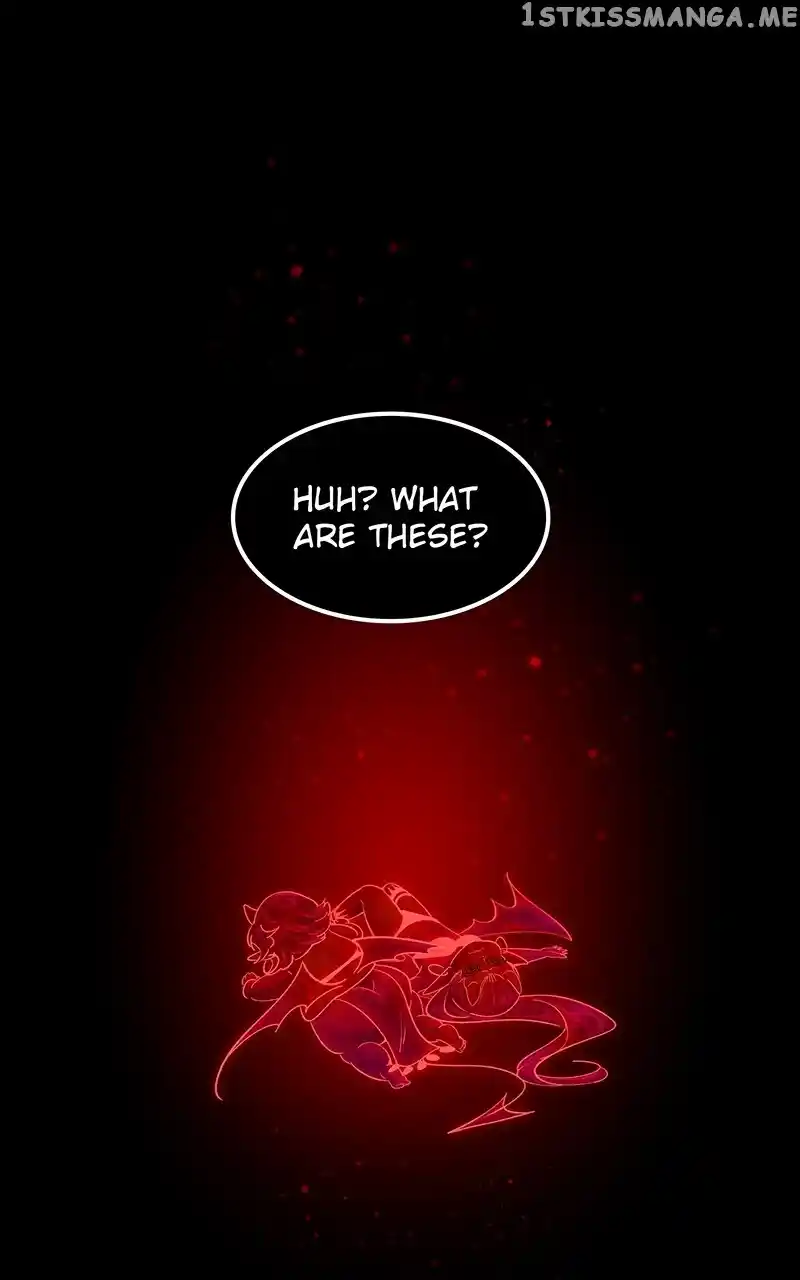 The Witch And The Bull Chapter 111