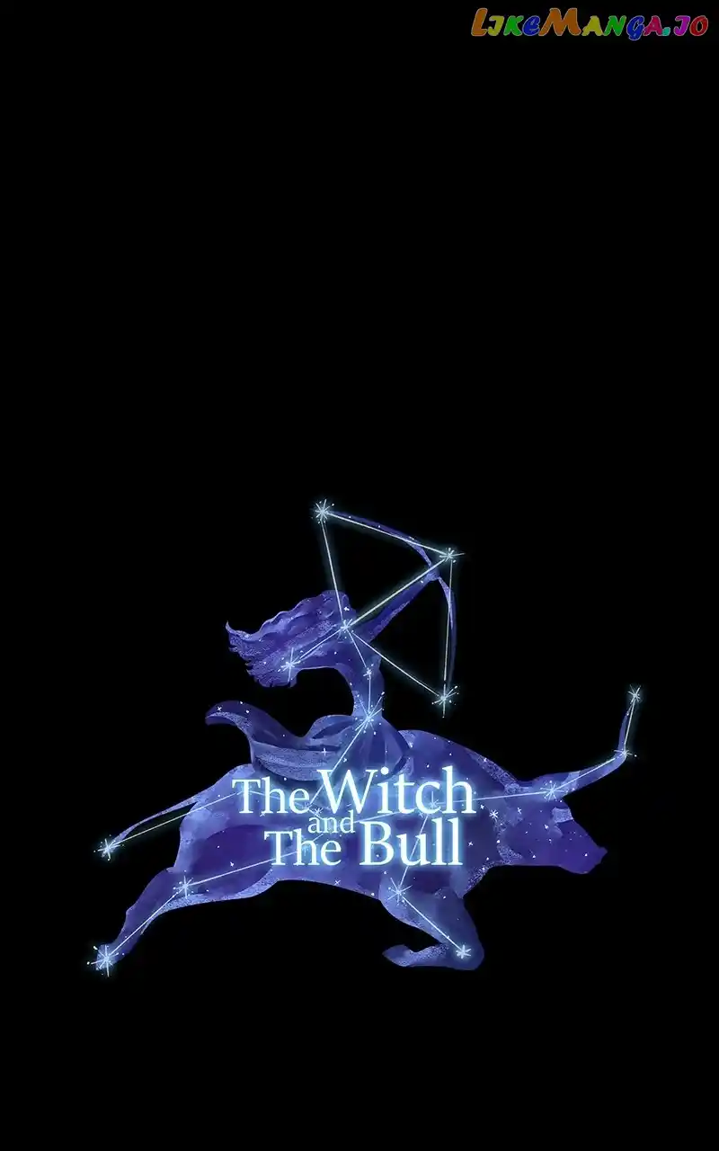 The Witch And The Bull Chapter 112