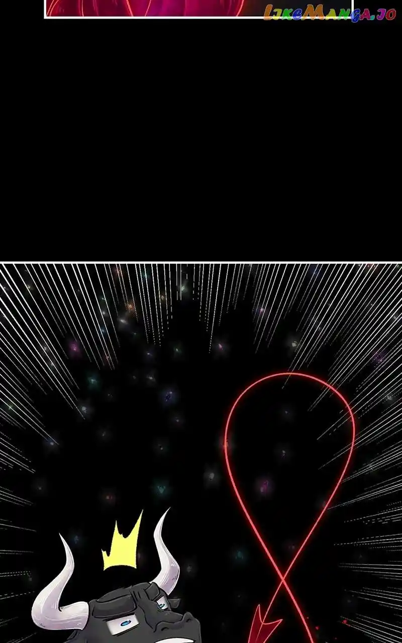 The Witch And The Bull Chapter 112