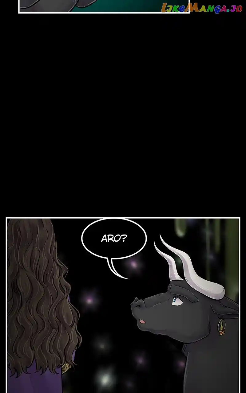The Witch And The Bull Chapter 112