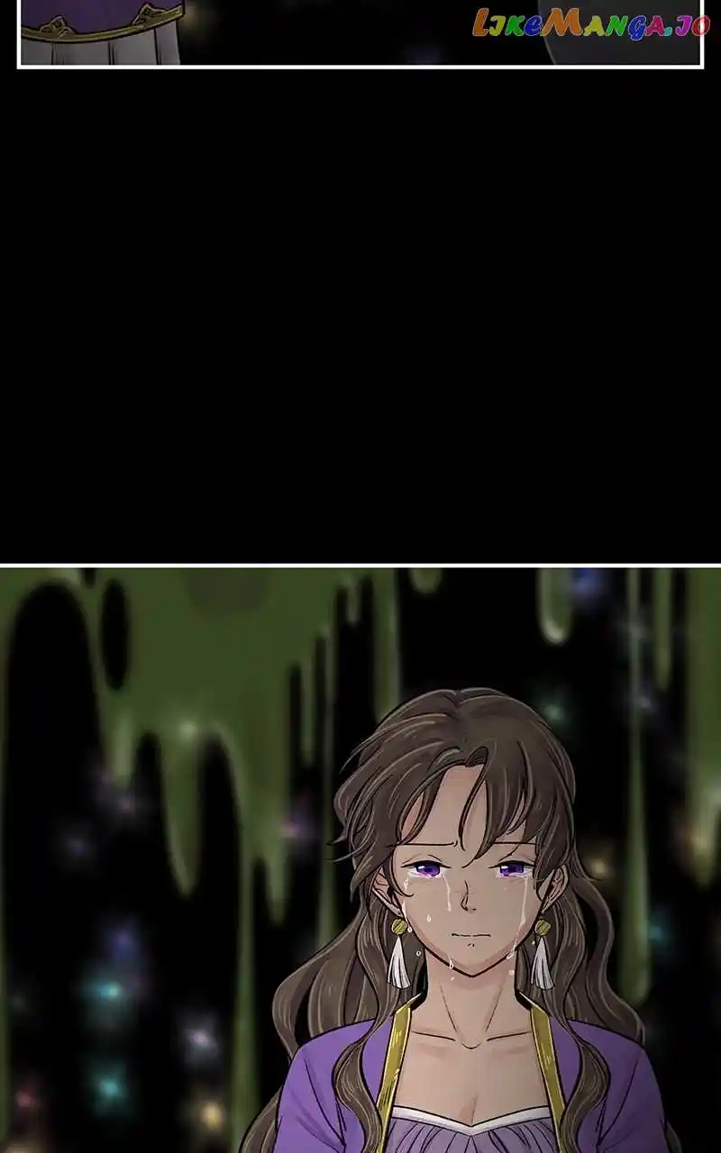 The Witch And The Bull Chapter 112