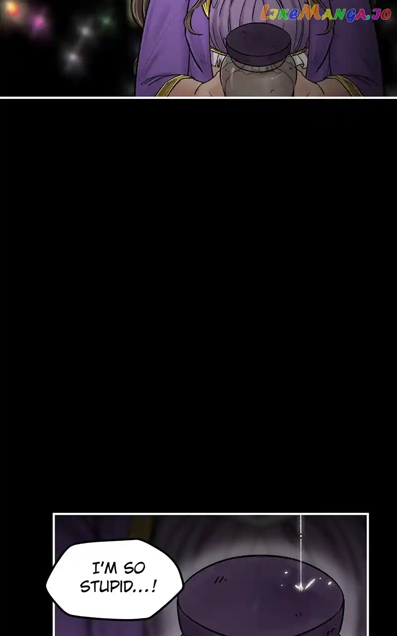 The Witch And The Bull Chapter 112