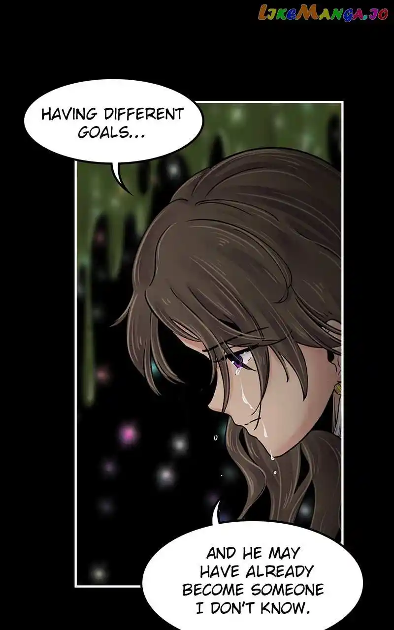 The Witch And The Bull Chapter 112