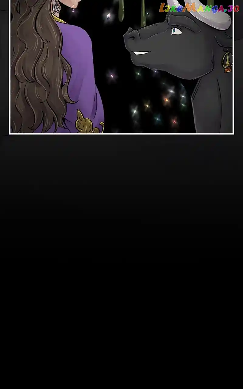 The Witch And The Bull Chapter 112
