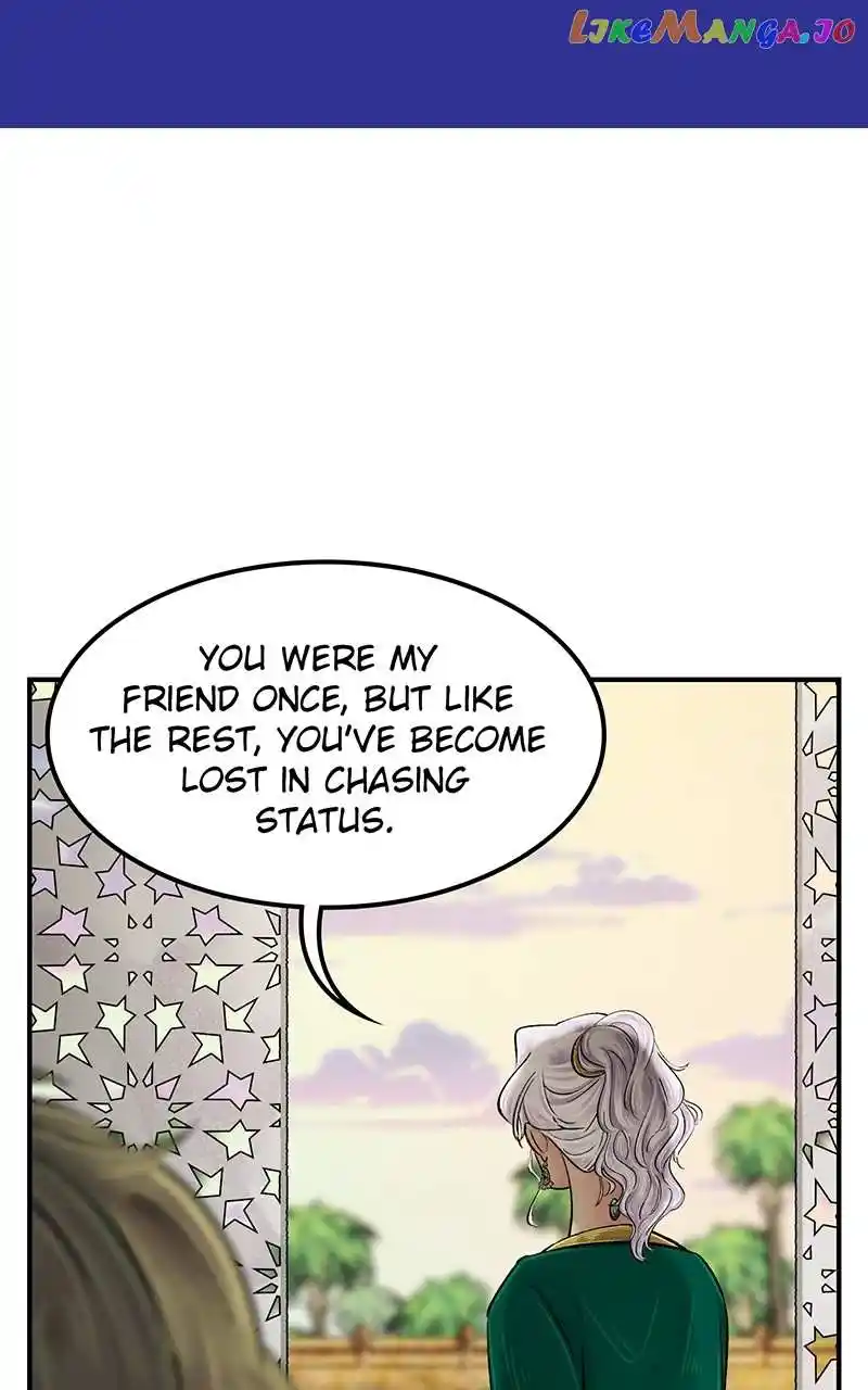 The Witch And The Bull Chapter 112