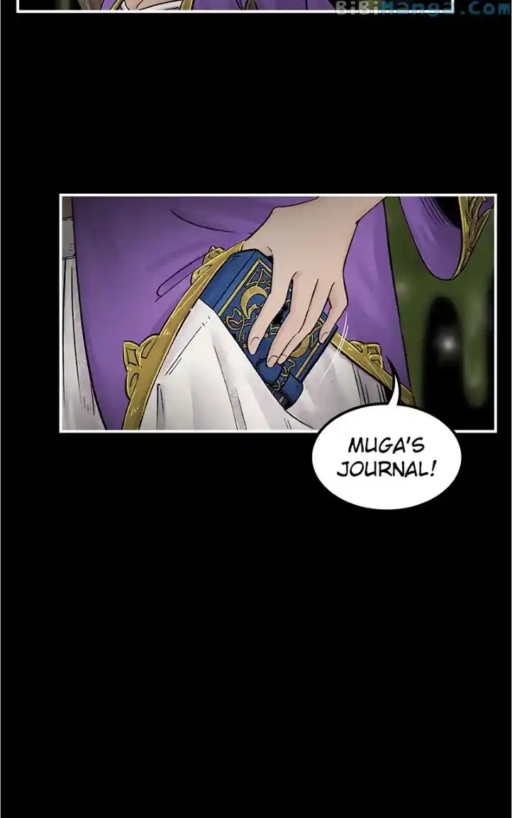 The Witch And The Bull Chapter 113