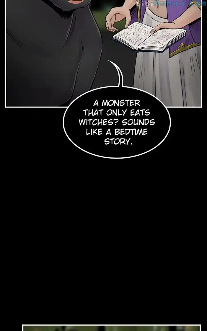 The Witch And The Bull Chapter 113
