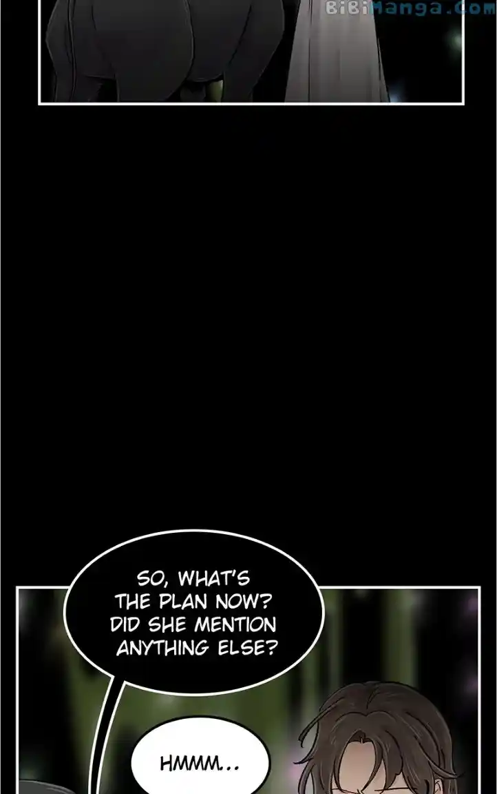 The Witch And The Bull Chapter 113