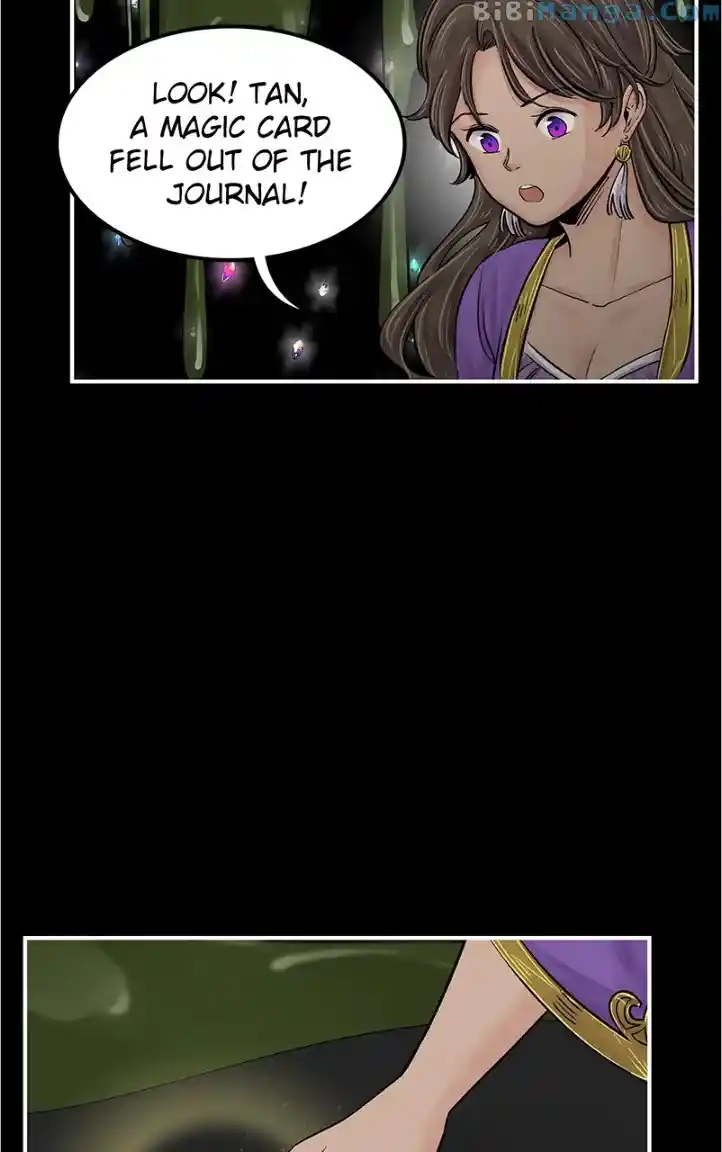 The Witch And The Bull Chapter 113