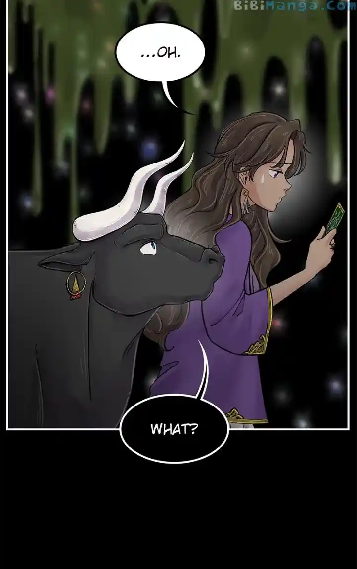 The Witch And The Bull Chapter 113