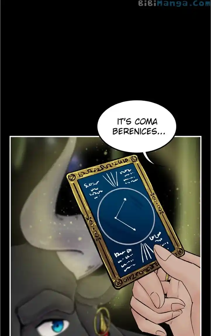 The Witch And The Bull Chapter 113