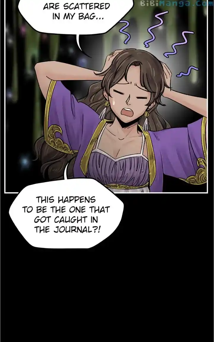 The Witch And The Bull Chapter 113