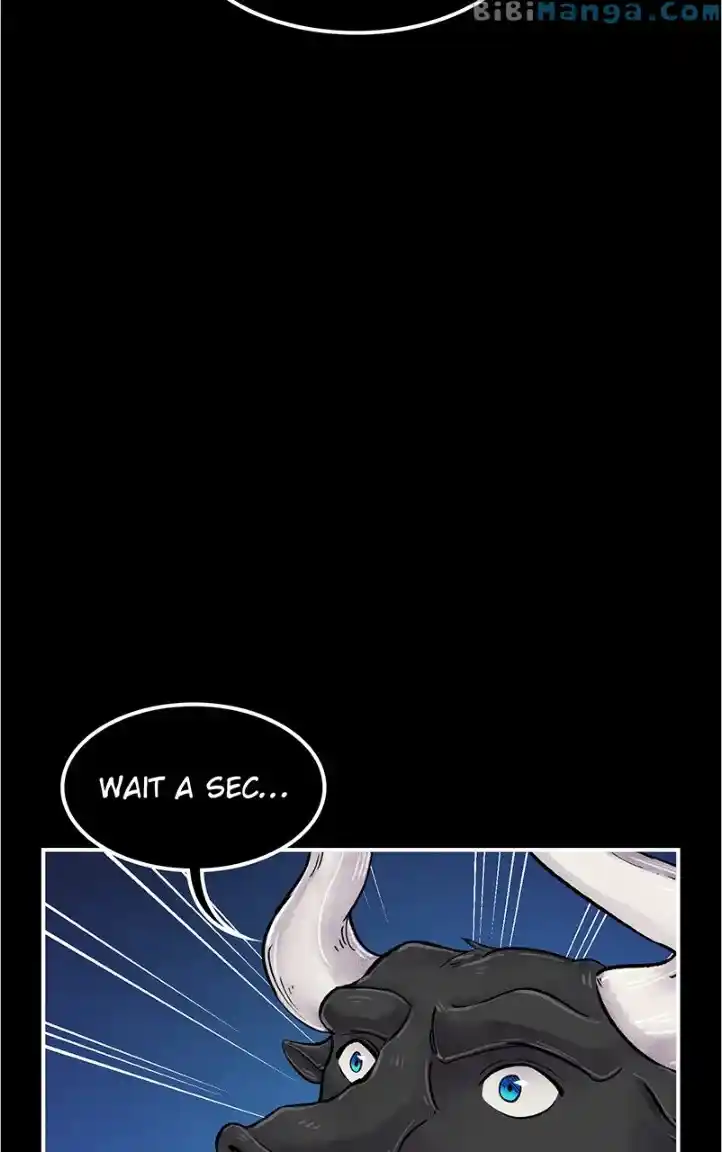 The Witch And The Bull Chapter 113