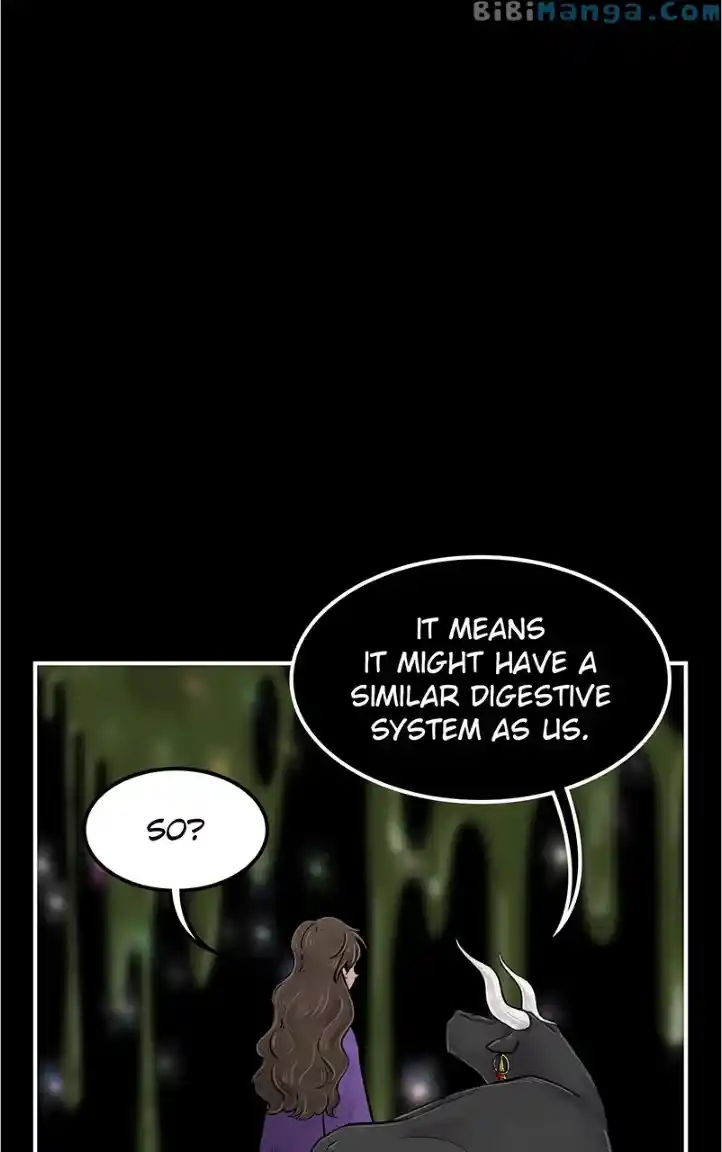 The Witch And The Bull Chapter 113