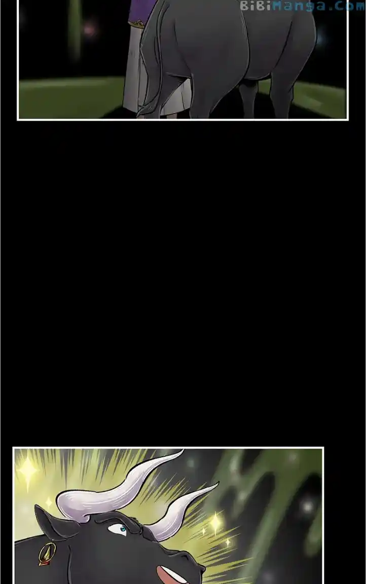 The Witch And The Bull Chapter 113