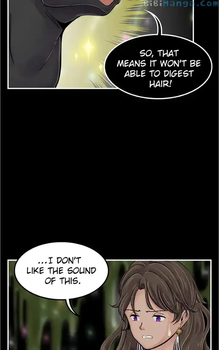 The Witch And The Bull Chapter 113