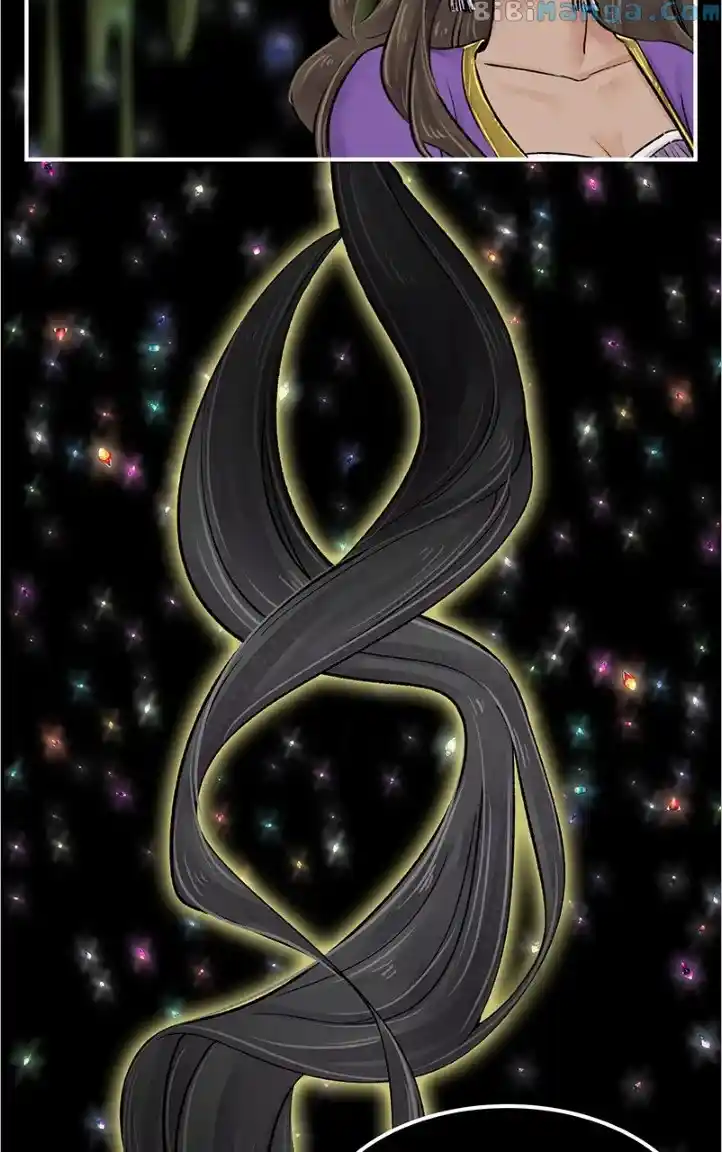 The Witch And The Bull Chapter 113