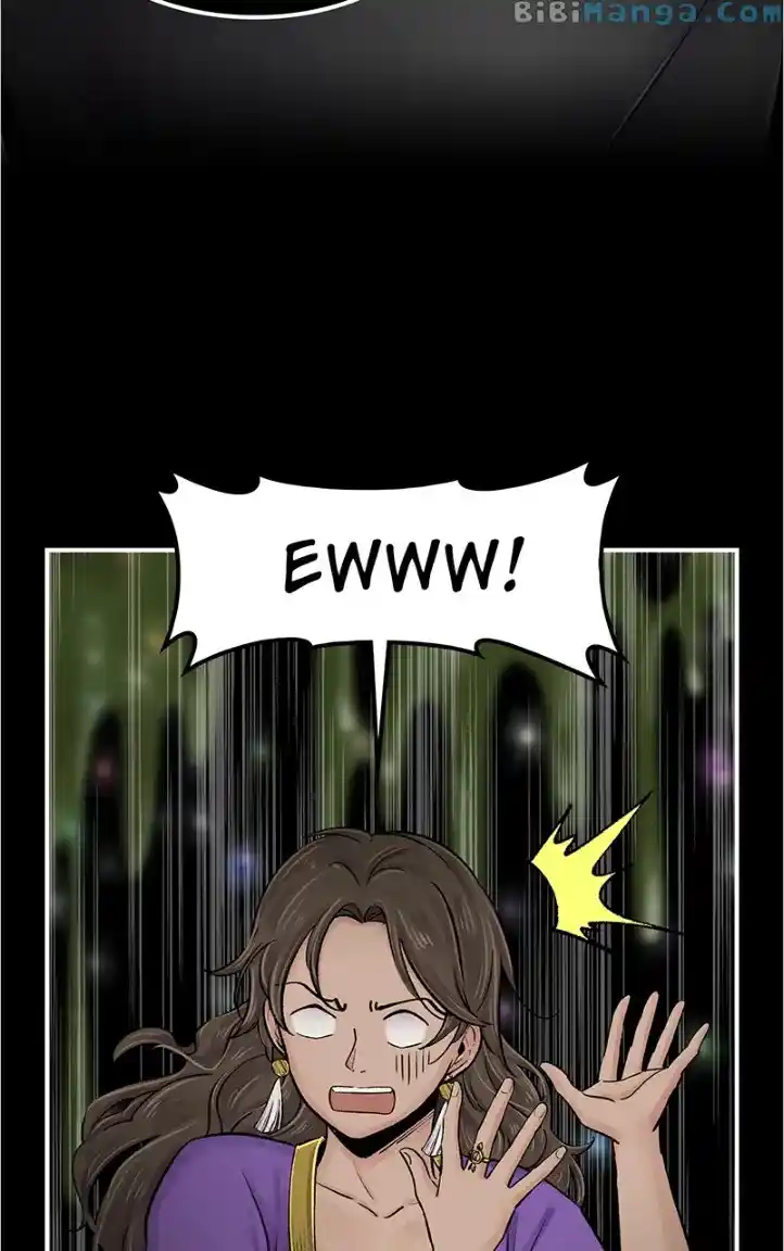 The Witch And The Bull Chapter 113