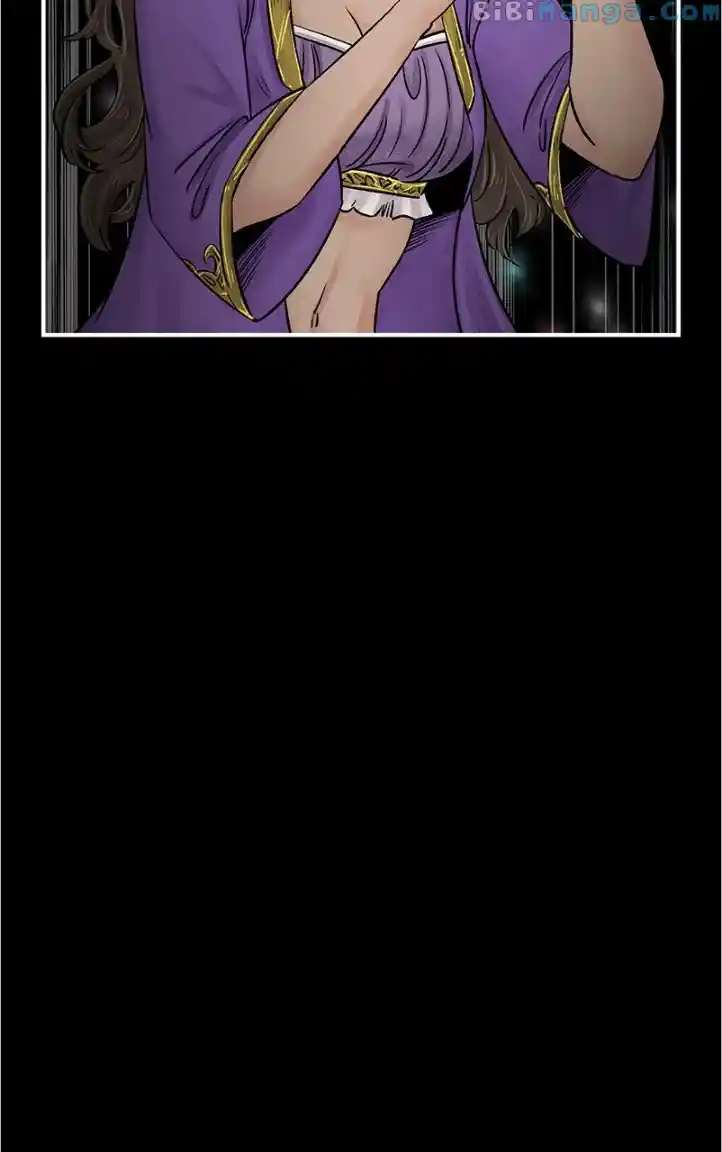 The Witch And The Bull Chapter 113