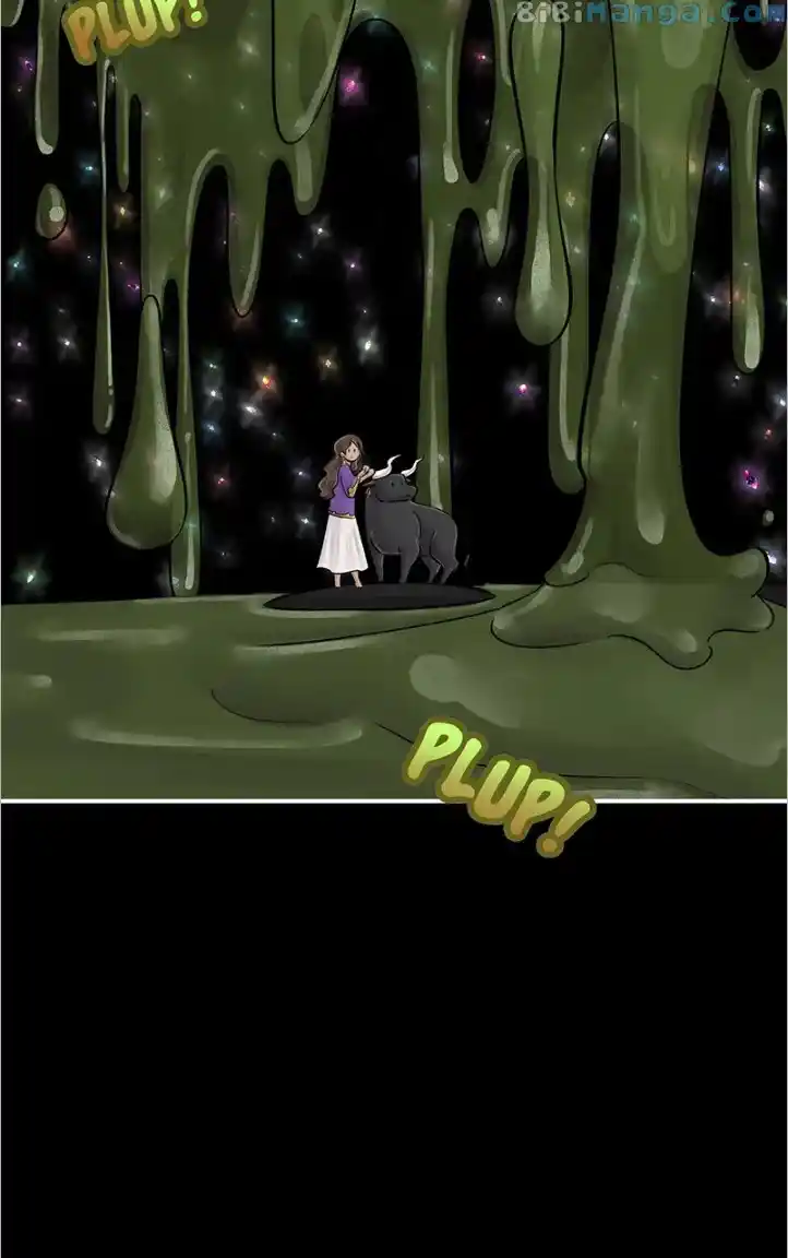 The Witch And The Bull Chapter 113