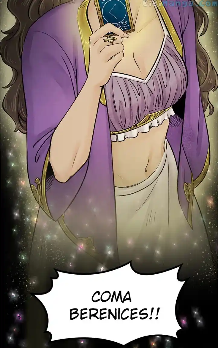 The Witch And The Bull Chapter 113