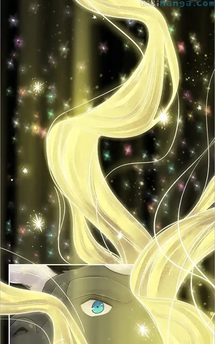 The Witch And The Bull Chapter 113