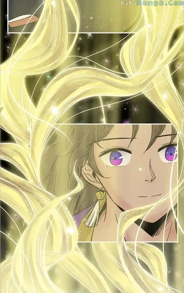 The Witch And The Bull Chapter 113