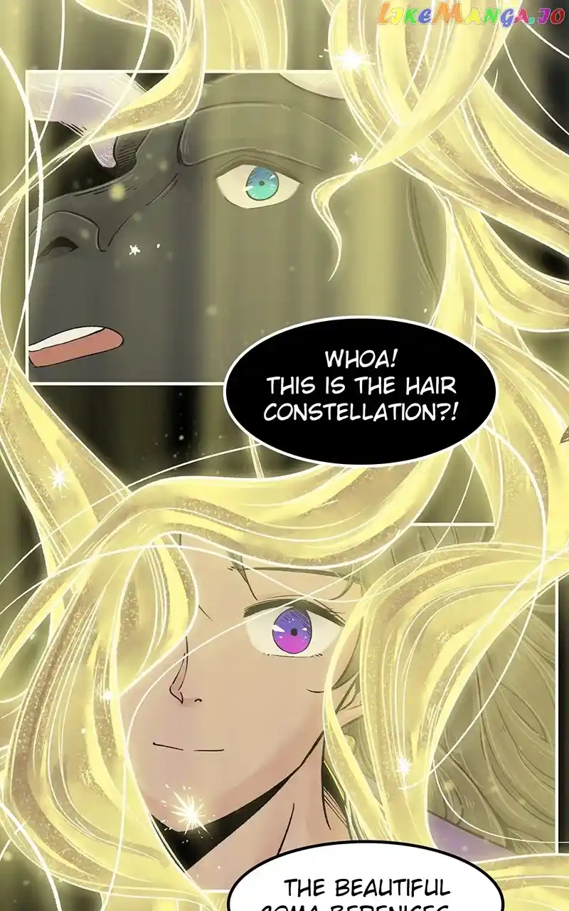 The Witch And The Bull Chapter 114