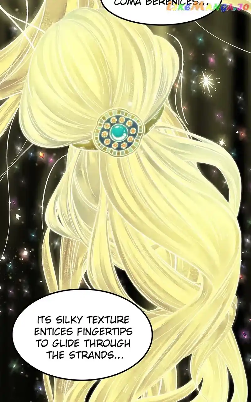 The Witch And The Bull Chapter 114