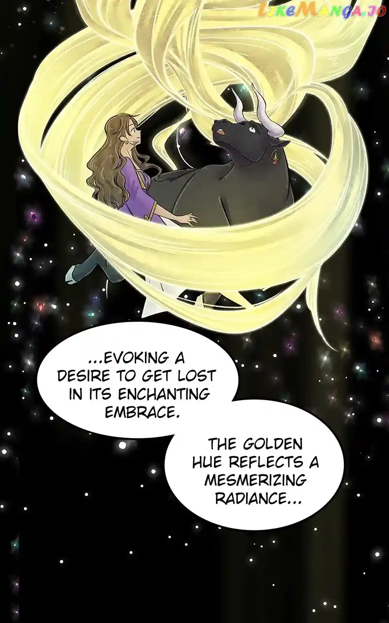 The Witch And The Bull Chapter 114