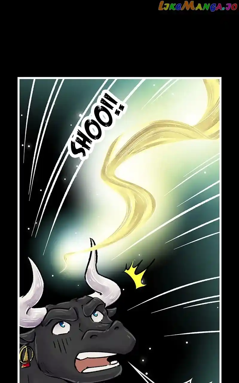 The Witch And The Bull Chapter 114