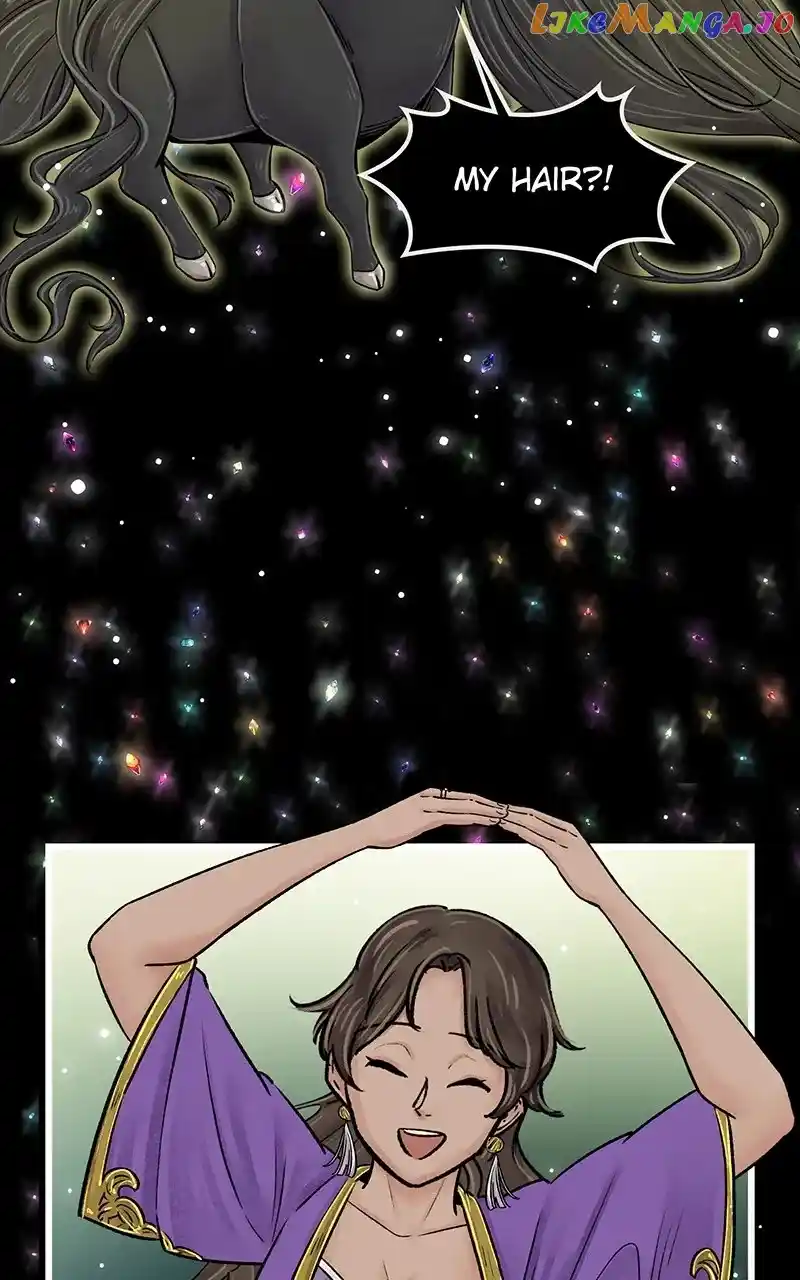 The Witch And The Bull Chapter 114