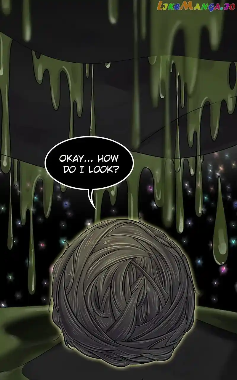 The Witch And The Bull Chapter 114