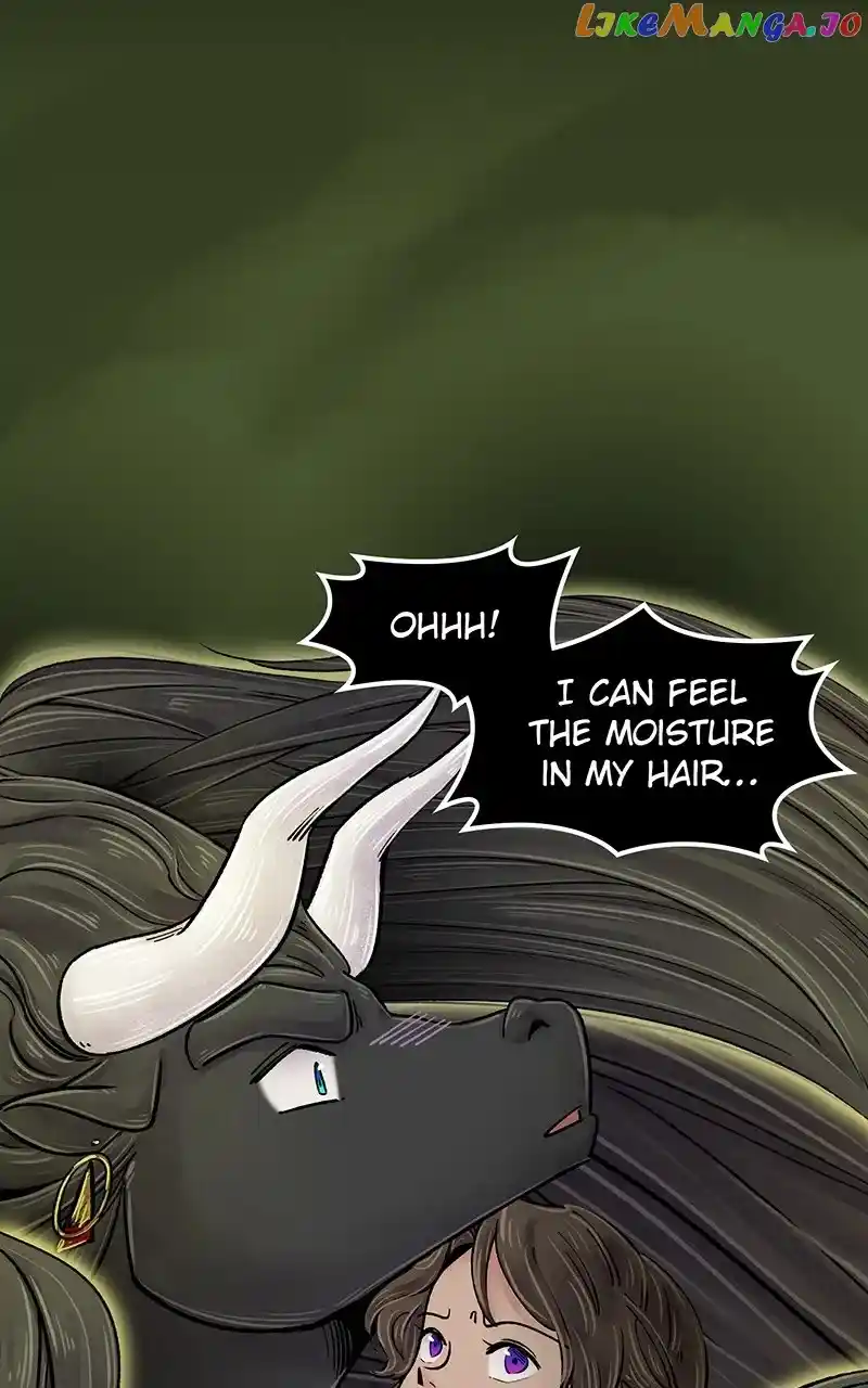 The Witch And The Bull Chapter 114