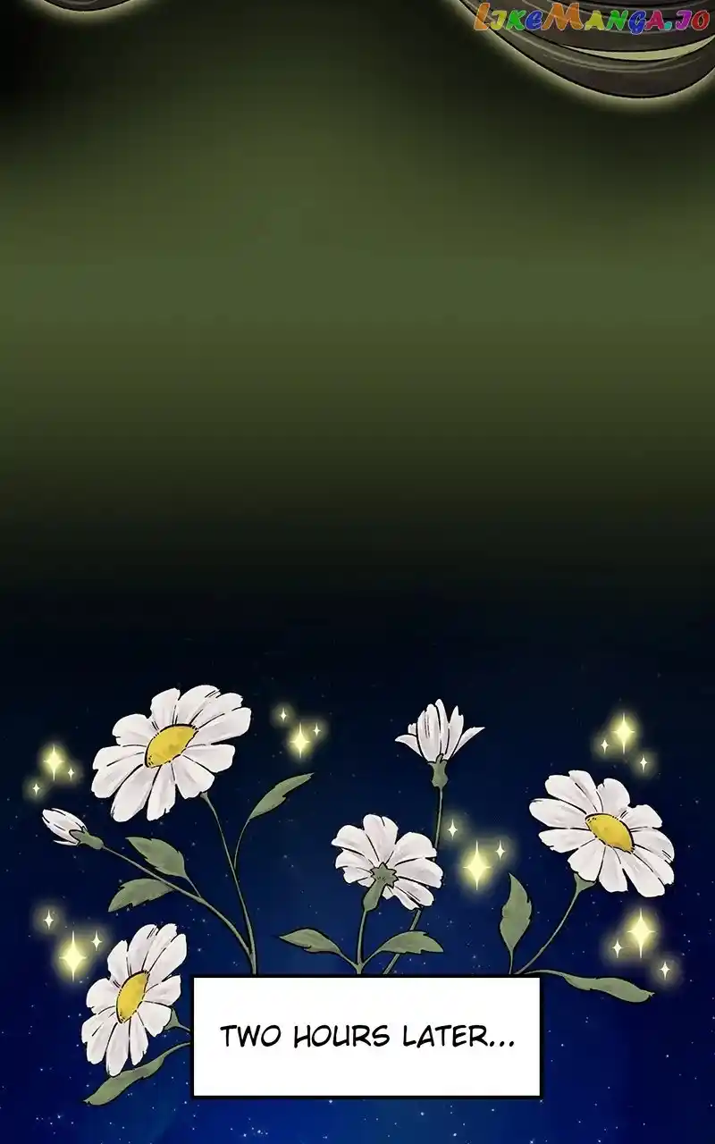 The Witch And The Bull Chapter 114