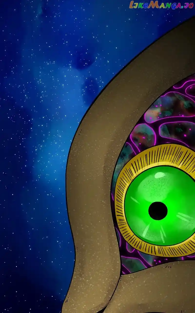 The Witch And The Bull Chapter 114