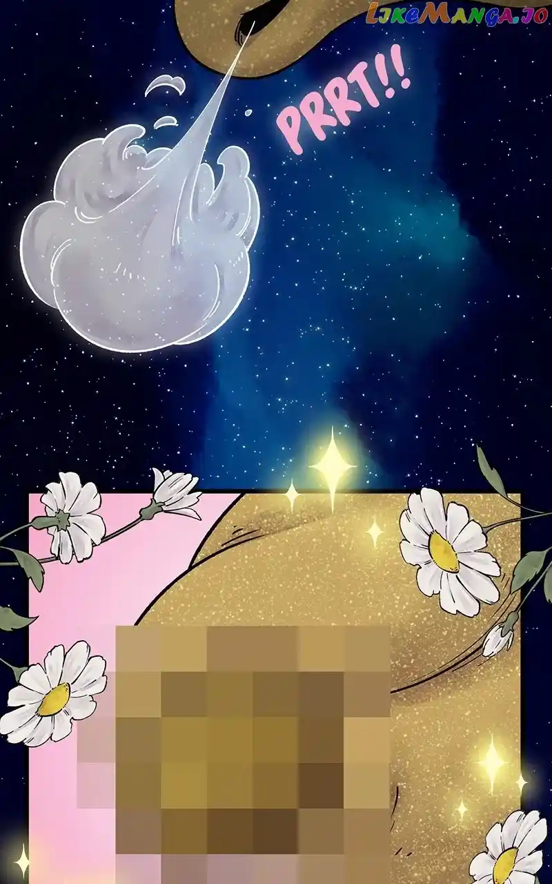 The Witch And The Bull Chapter 114