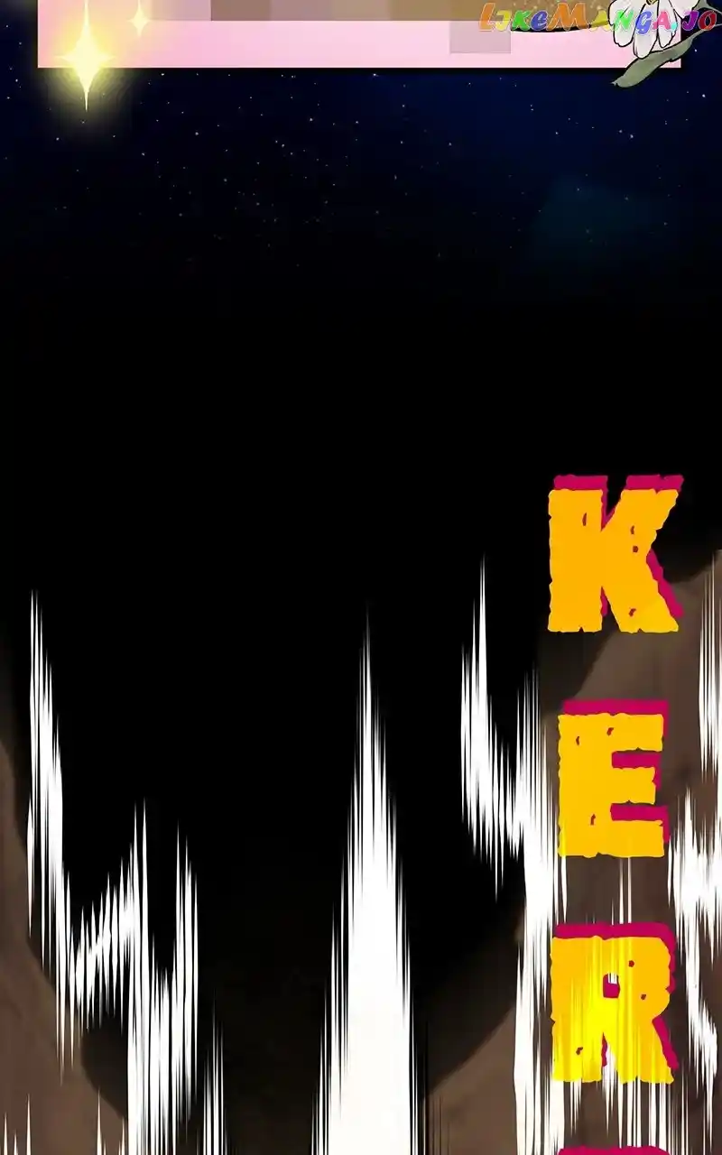 The Witch And The Bull Chapter 114