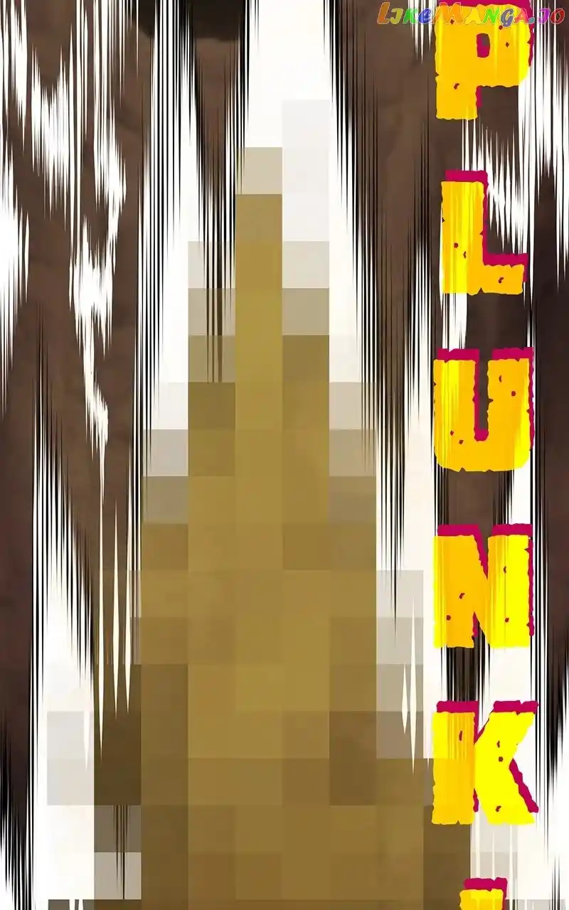 The Witch And The Bull Chapter 114