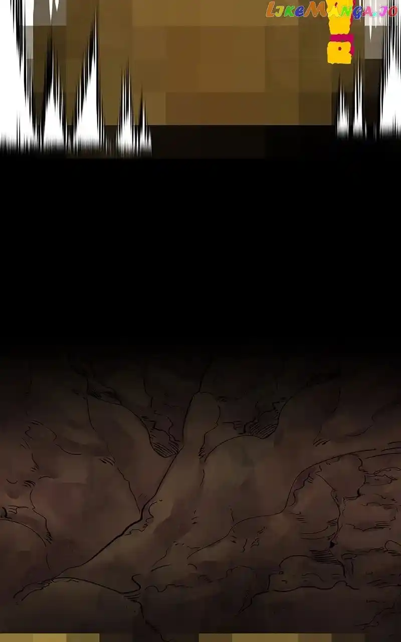 The Witch And The Bull Chapter 114