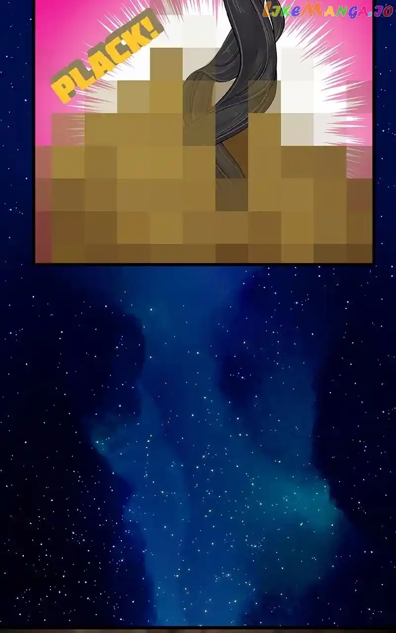 The Witch And The Bull Chapter 114