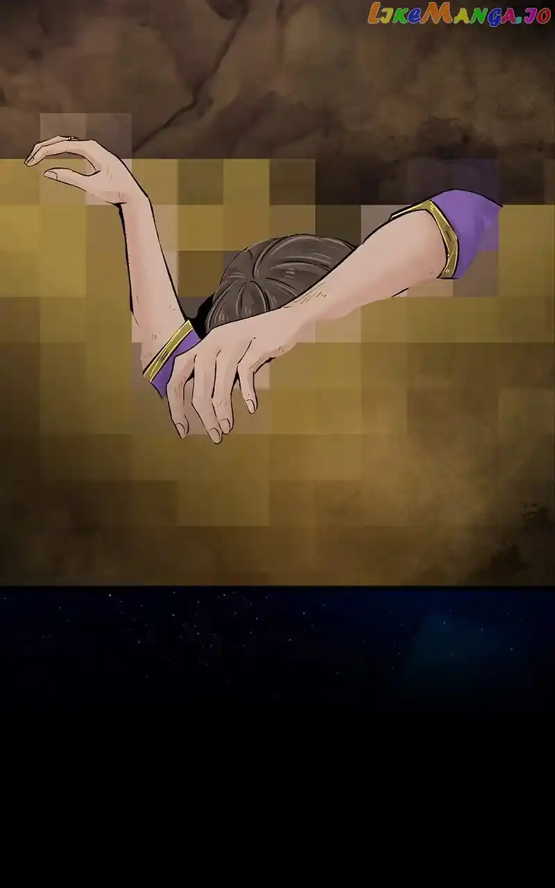 The Witch And The Bull Chapter 114