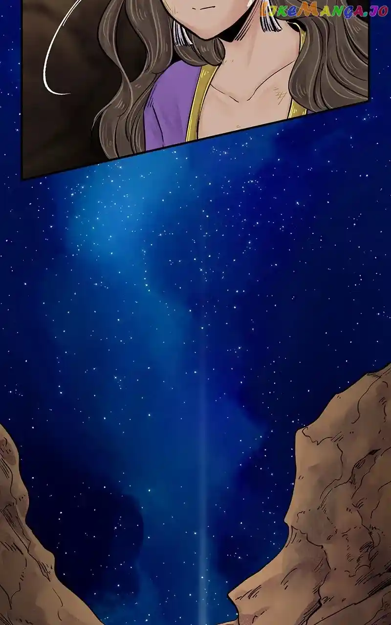 The Witch And The Bull Chapter 114