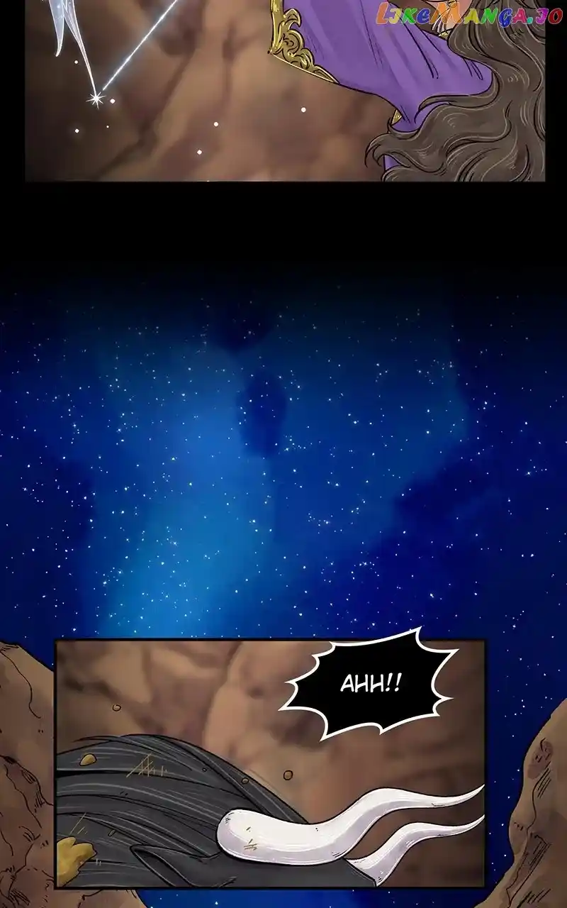 The Witch And The Bull Chapter 114