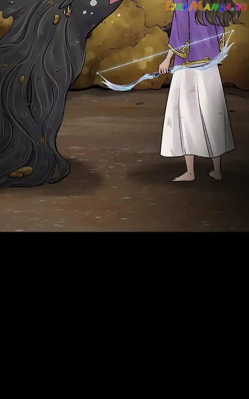 The Witch And The Bull Chapter 114