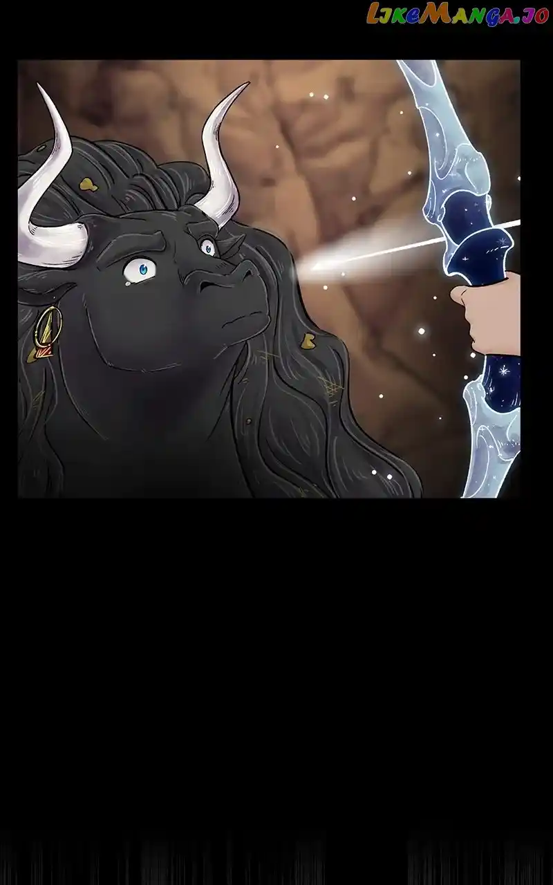 The Witch And The Bull Chapter 114