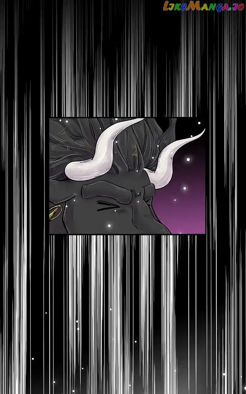 The Witch And The Bull Chapter 114